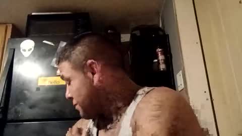 Snapshot of ddkjosh chatting on 12-18-25, 11:55 ddkjosh online show from 12-18-25, 11:55