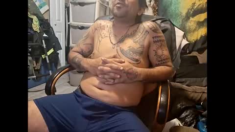 deadbirdink8o8 online show from 12-04-25, 11:41