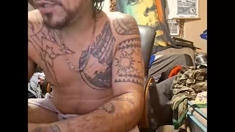 deadbirdink8o8 online show from 02-03-26, 09:36