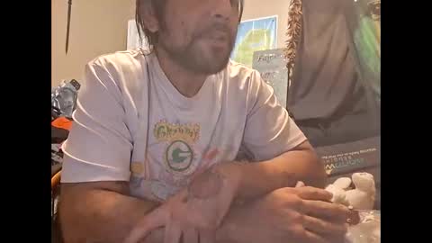deadbirdink8o8 online show from 04-29-26, 09:24