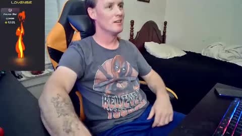 deadpool001369 online show from 11-16-25, 02:06