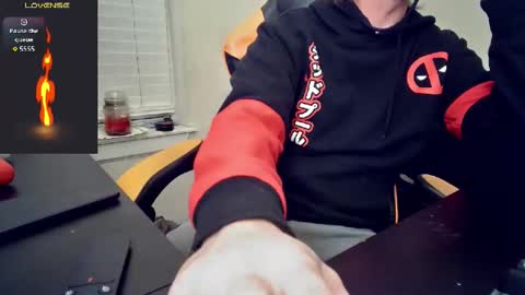 deadpool001369 online show from 11-22-25, 01:48