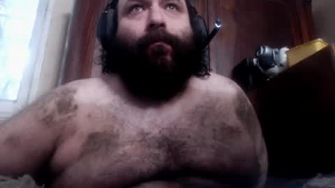 Snapshot of deadpoolbkn chatting on 10-31-25, 10:22 deadpoolbkn online show from 10-31-25, 10:22