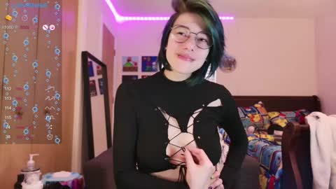 Snapshot of deadratsoup chatting on 12-13-24, 04:27 Rat online show from 12-13-24, 04:27