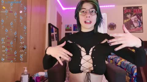 Snapshot of deadratsoup chatting on 12-23-24, 03:55 Rat online show from 12-23-24, 03:55