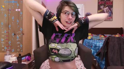 Snapshot of deadratsoup chatting on 01-09-25, 04:39 Rat online show from 01-09-25, 04:39