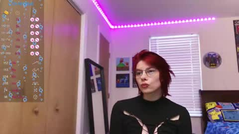 Snapshot of deadratsoup chatting on 02-26-25, 03:41 Rat online show from 02-26-25, 03:41