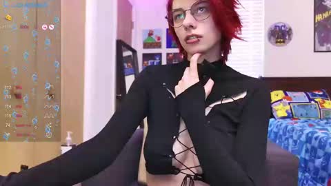 Snapshot of deadratsoup chatting on 03-07-25, 04:00 Rat online show from 03-07-25, 04:00