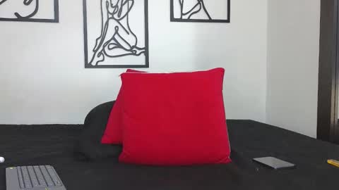 Andres online show from 01-21-25, 09:36