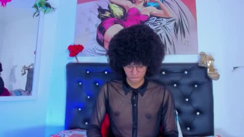 deamon_devil online show from 10-07-25, 06:21