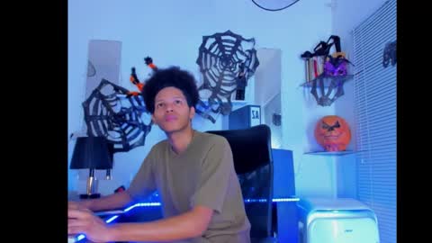 deamon_devil online show from 10-13-25, 04:23