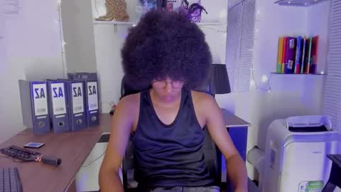 deamon_devil online show from 01-07-26, 12:46