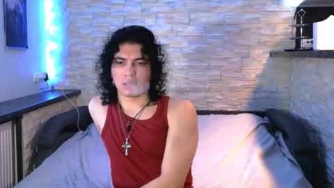 dean_raven online show from 03-14-26, 07:03
