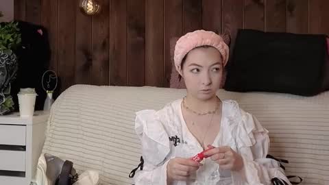 Snapshot of deaneparm chatting on 02-22-26, 09:19 Tara online show from 02-22-26, 09:19