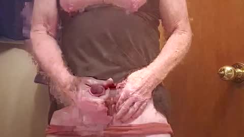 Snapshot of deanna56 chatting on 02-02-26, 02:49 DeAnna56 online show from 02-02-26, 02:49