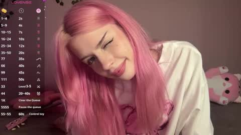 Maggie online show from 05-17-26, 05:09