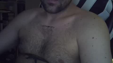 dexxxn. online show from 11-16-25, 01:44