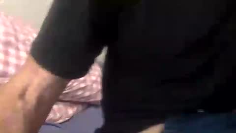 deanofflove221000 online show from 09-25-25, 05:22