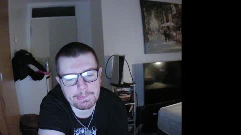 Dean online show from 01-26-25, 11:18