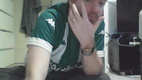 Dean online show from 09-13-25, 06:40