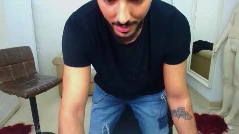 DeanThorn online show from 01-10-26, 11:23