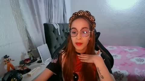 Juliet online show from 09-29-25, 10:36