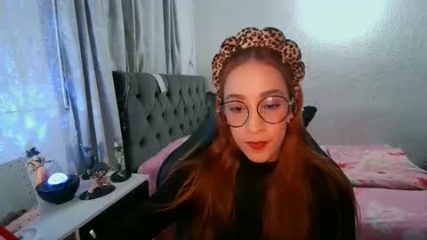 Juliet online show from 05-16-26, 12:18