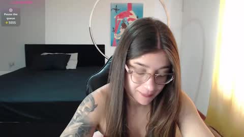 dearlilith6666 online show from 01-20-25, 01:32