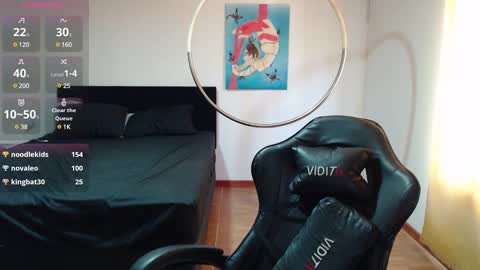 dearlilith6666 online show from 01-28-25, 05:03