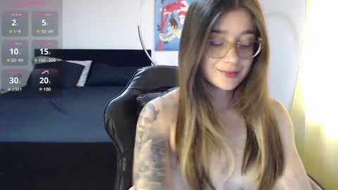 dearlilith6666 online show from 01-29-25, 01:28