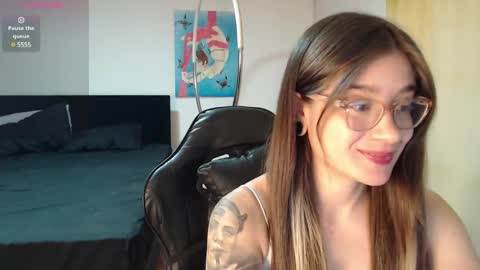 dearlilith6666 online show from 02-02-25, 11:53