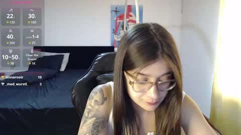 dearlilith6666 online show from 02-03-25, 05:56