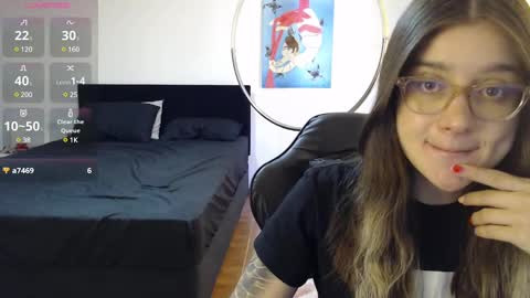 dearlilith6666 online show from 02-12-25, 02:32