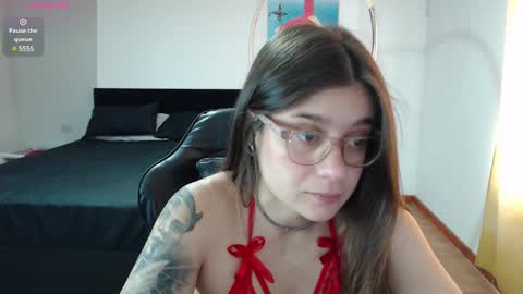 dearlilith6666 online show from 03-11-25, 02:07