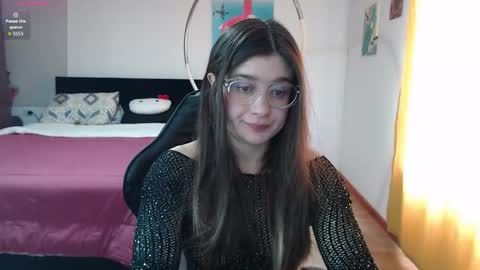 dearlilith6666 online show from 09-10-25, 01:55