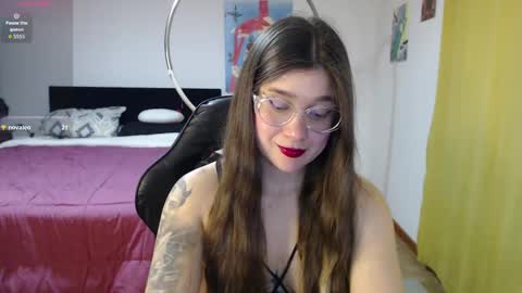 dearlilith6666 online show from 09-13-25, 01:38