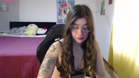 dearlilith6666 online show from 09-18-25, 02:41