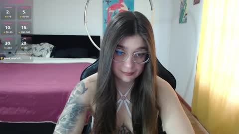 dearlilith6666 online show from 10-13-25, 02:06