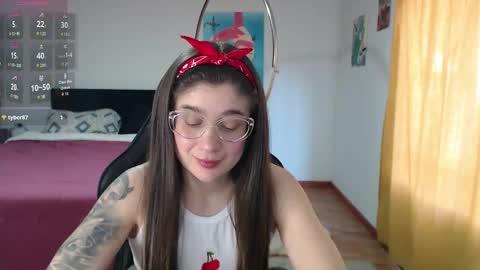 dearlilith6666 online show from 11-07-25, 09:59