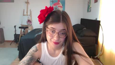 dearlilith6666 online show from 01-05-26, 05:27