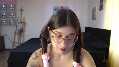 dearlilith6666 online show from 02-20-26, 03:23