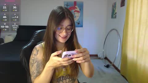 dearlilith6666 online show from 03-10-26, 02:22