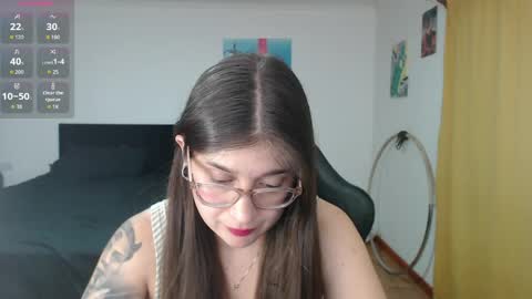 dearlilith6666 online show from 03-18-26, 01:53