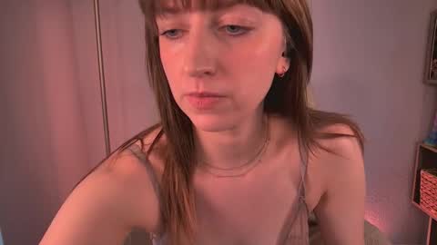 Snapshot of dearmoa chatting on 05-29-26, 12:36 Moa . online show from 05-29-26, 12:36