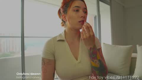 NINA   30OFF online show from 02-21-25, 08:27