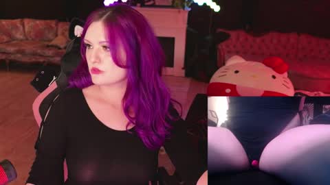 Snapshot of dearxfawnxcosplay chatting on 11-26-25, 08:43 Dear Fawn online show from 11-26-25, 08:43