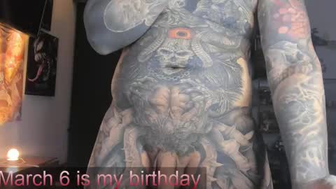    online show from 03-01-25, 02:26