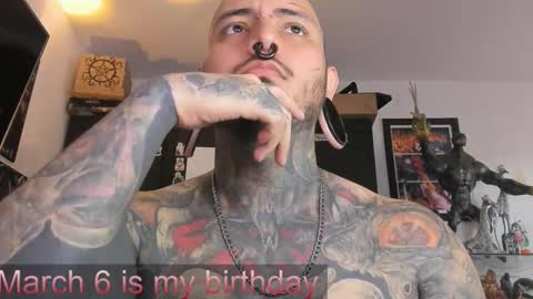    online show from 03-03-25, 04:03