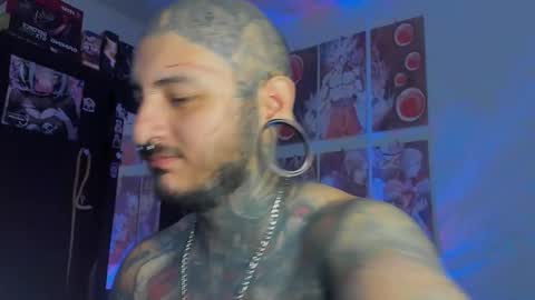    online show from 10-13-25, 04:51