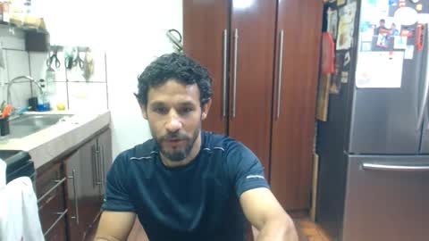 Snapshot of debbie_n_paul chatting on 09-09-25, 04:12 Paul Fitz online show from 09-09-25, 04:12